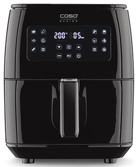 Friteuza cu aer cald Caso AF 660 Duplex