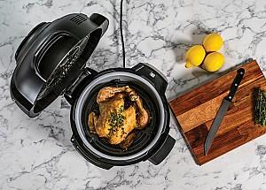 Multifierbator Ninja OP100EU