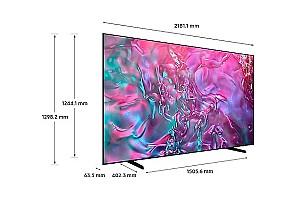 Televizor Samsung UE98DU9072UXXH