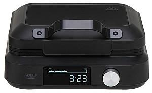 Aparat de facut vafe Adler AD 3087