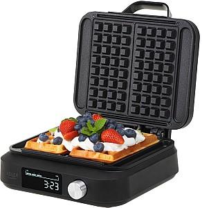 Aparat de facut vafe Adler AD 3087