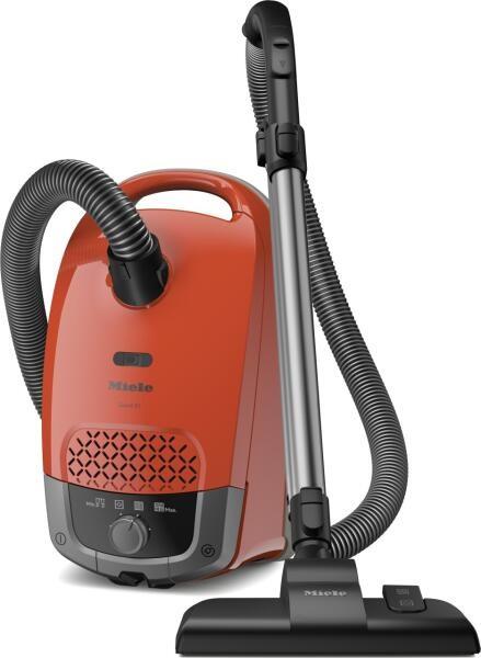 Aspirator Miele Guard S1 Junior Terra Red