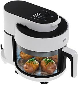 Friteuza cu aer cald Adler AD 6316