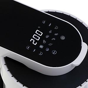 Friteuza cu aer cald Adler AD 6316