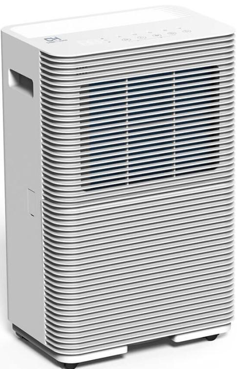 Dezumidificator de aer Cooper&Hunter CH-D009WD9-20LDWF
