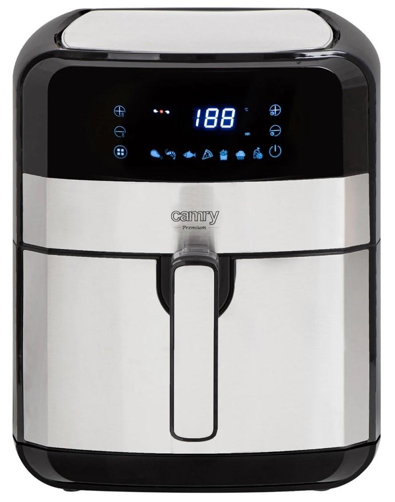 Friteuza cu aer cald Camry CR 6311