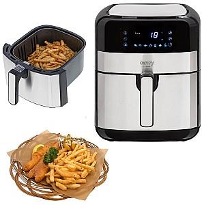 Friteuza cu aer cald Camry CR 6311