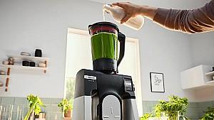 Robot de bucatarie Bosch MUMS6ZS17