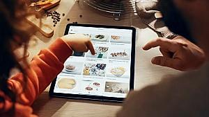 Robot de bucatarie Bosch MUMS6ZS17