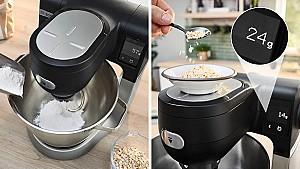 Robot de bucatarie Bosch MUMS6ZS17