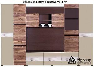 Living Fadome Obsession