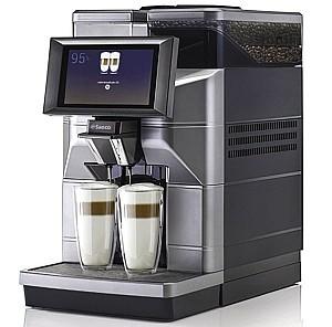 Aparat de cafea industrial Saeco Magic M2