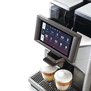 Aparat de cafea industrial Saeco Magic M2