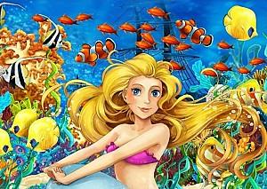 Puzzle Noriel NOR5304