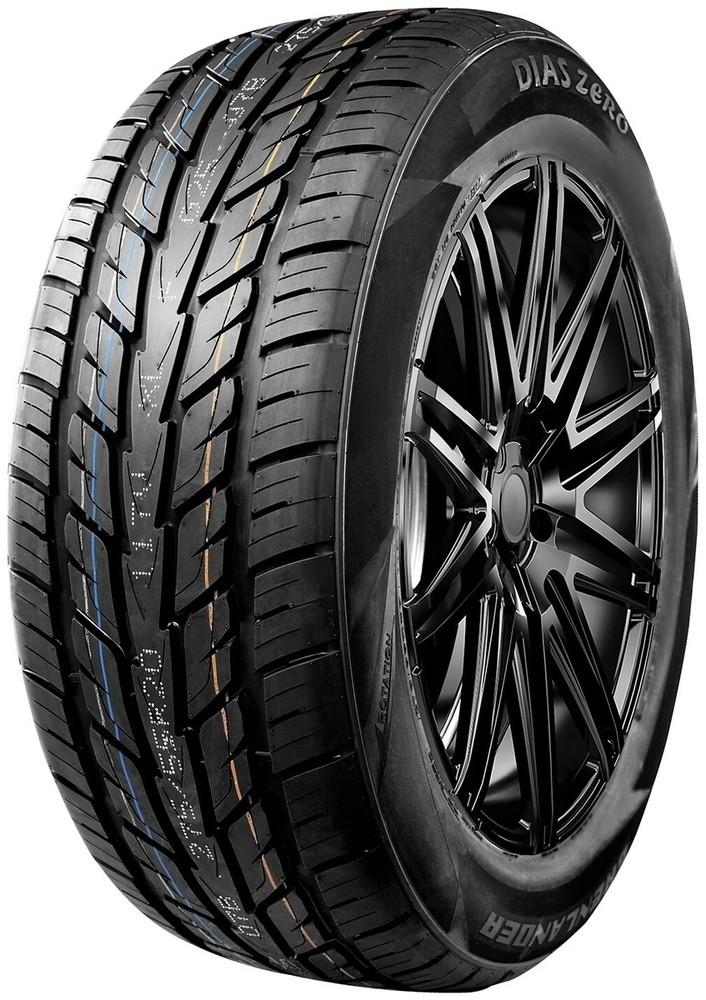 Anvelopa SUV Grenlander 265/40 R22 DIAS ZERO 106V XL