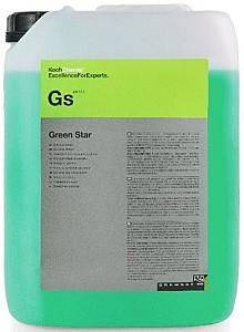 Lichid de spalare Koch Chemie Green Star 25011