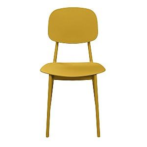 Scaun terasa DP Vitality Yellow