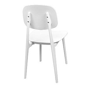 Scaun terasa DP Vitality White