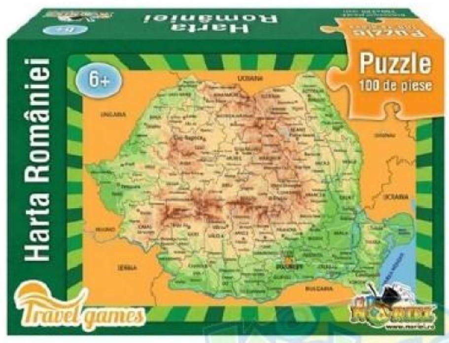 Puzzle Noriel NOR4512