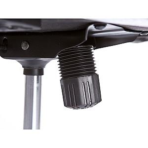 Fotoliu de birou DP F-63 Black