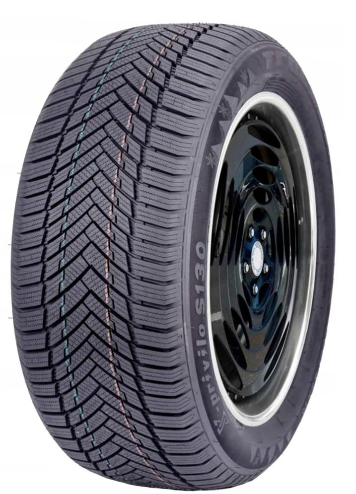 Anvelopa TRACMAX X-privilo S130 145/65 R15 72T