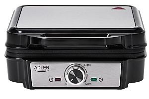 Aparat de facut vafe Adler AD 3083