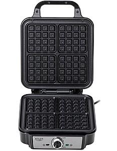 Aparat de facut vafe Adler AD 3083