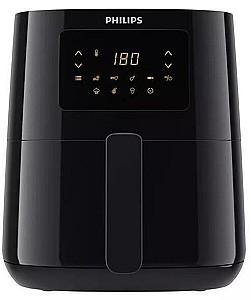 Friteuza cu aer cald Philips HD9252/70