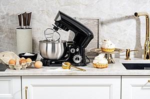 Mixer Adler AD 4226 Black