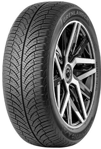 Anvelopa Grenlander 245/45 ZR17 GREENWING A/S 99W XL