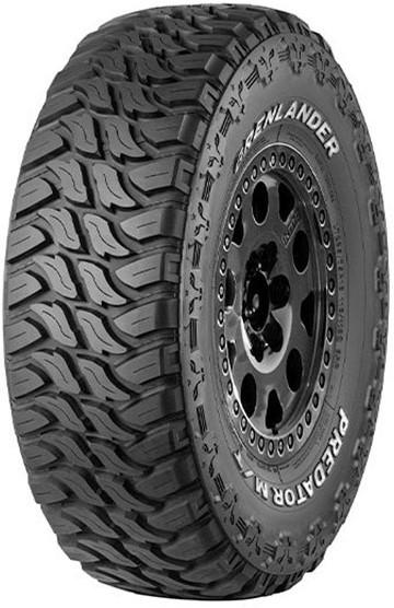Anvelopa SUV Grenlander PREDATOR LT265/65 R17 120/117Q