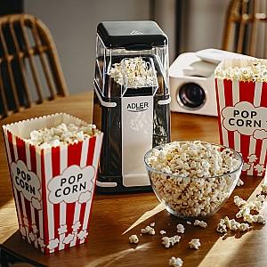 Aparat de popcorn Adler AD 4511