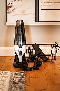 Aspirator vertical Camry CR 7046