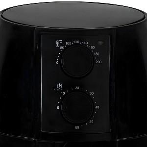 Friteuza cu aer cald Adler AD 6312