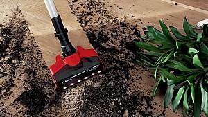 Aspirator vertical Bosch BCS711PET