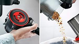 Aspirator vertical Bosch BCS711PET