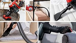 Aspirator vertical Bosch BCS711PET