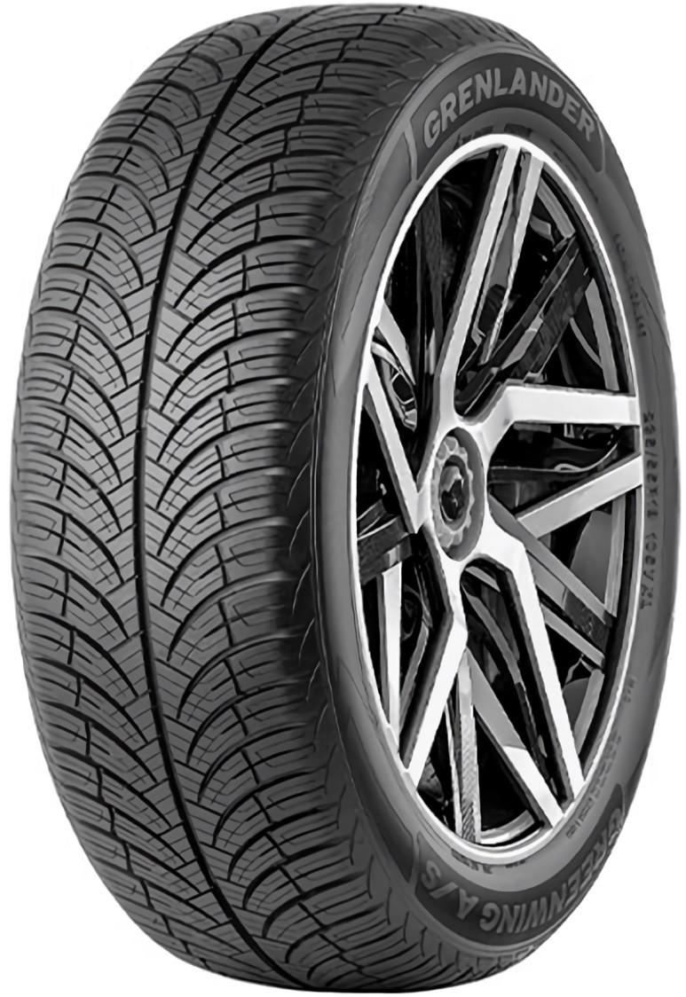 Anvelopa Grenlander 195/65 R15 GreenWing A/S 95V XL