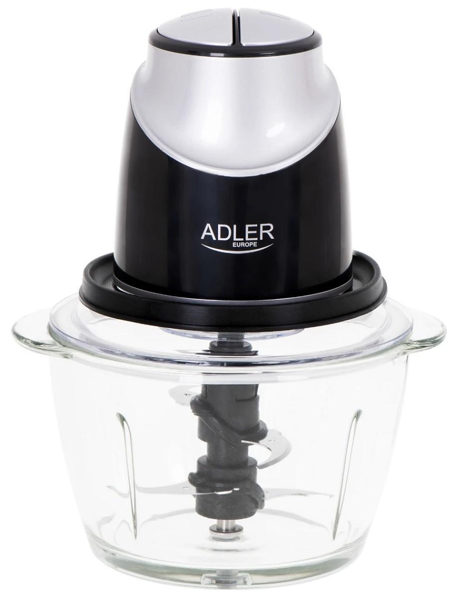 Tocator electric Adler AD 4082