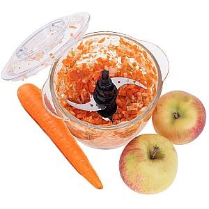 Tocator electric Adler AD 4082