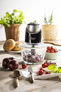 Tocator electric Adler AD 4082