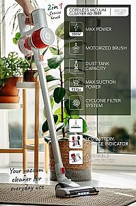 Aspirator vertical Adler AD 7051