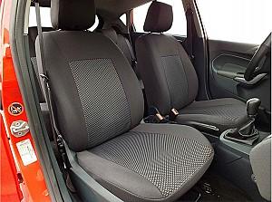 Husa pentru scaun auto Opel ASTRA H (HB) 2005