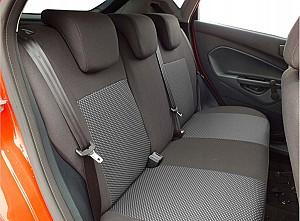 Husa pentru scaun auto Opel ASTRA H (HB) 2005