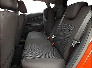 Husa pentru scaun auto Opel ASTRA H (HB) 2005