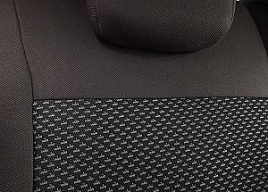 Husa pentru scaun auto Opel ASTRA H (HB) 2005