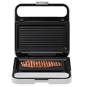 Aparat pentru sandvisuri Adler AD 3070 White