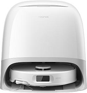 Aspirator robot Roborock Qrevo Curv 5A1 White