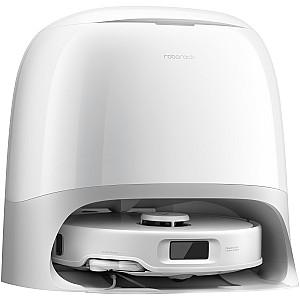 Aspirator robot Roborock Qrevo Curv 5A1 White