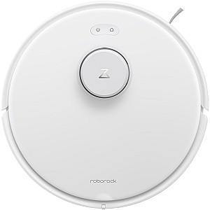 Aspirator robot Roborock Qrevo Curv 5A1 White